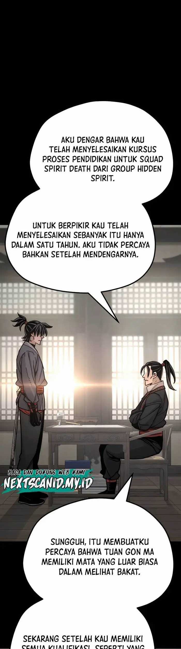 Heavenly Demon Cultivation Simulation Bab 45 halaman 52