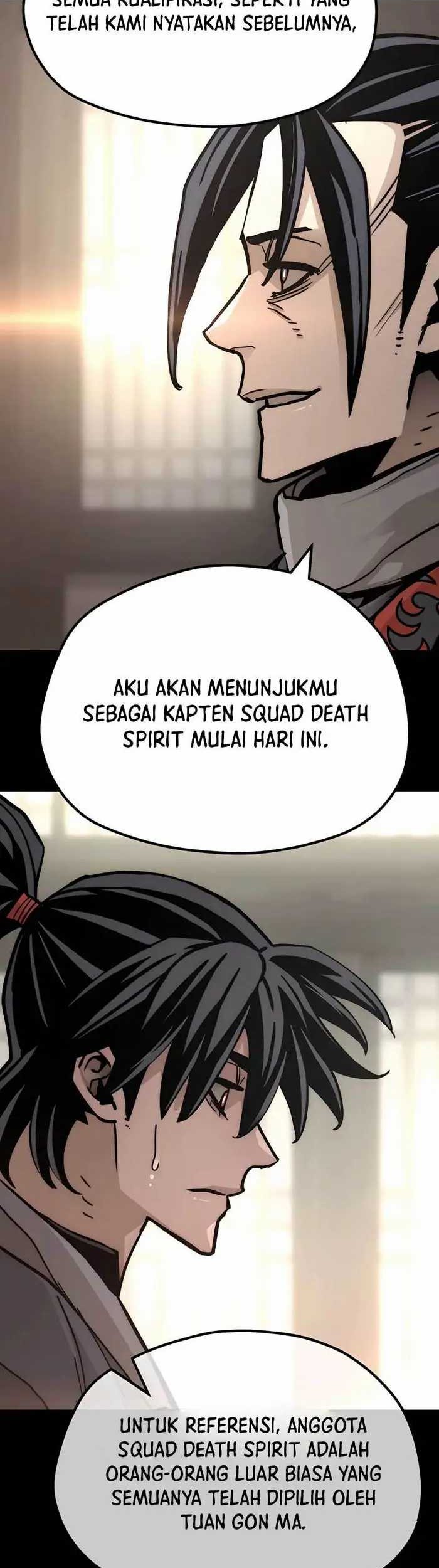 Heavenly Demon Cultivation Simulation Bab 45 halaman 53
