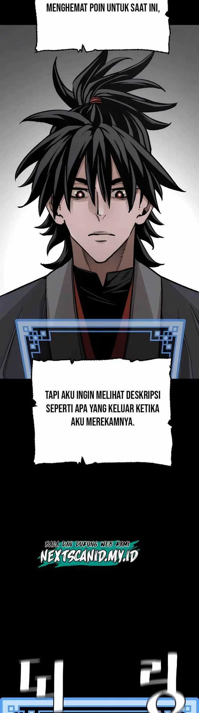 Heavenly Demon Cultivation Simulation Bab 45 halaman 59