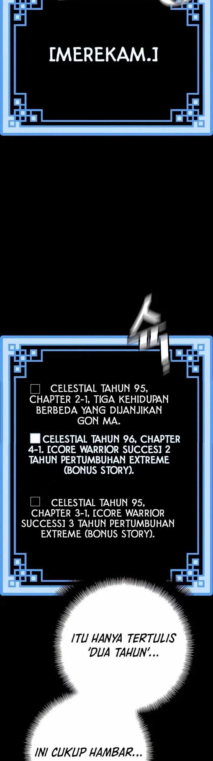 Heavenly Demon Cultivation Simulation Bab 45 halaman 60