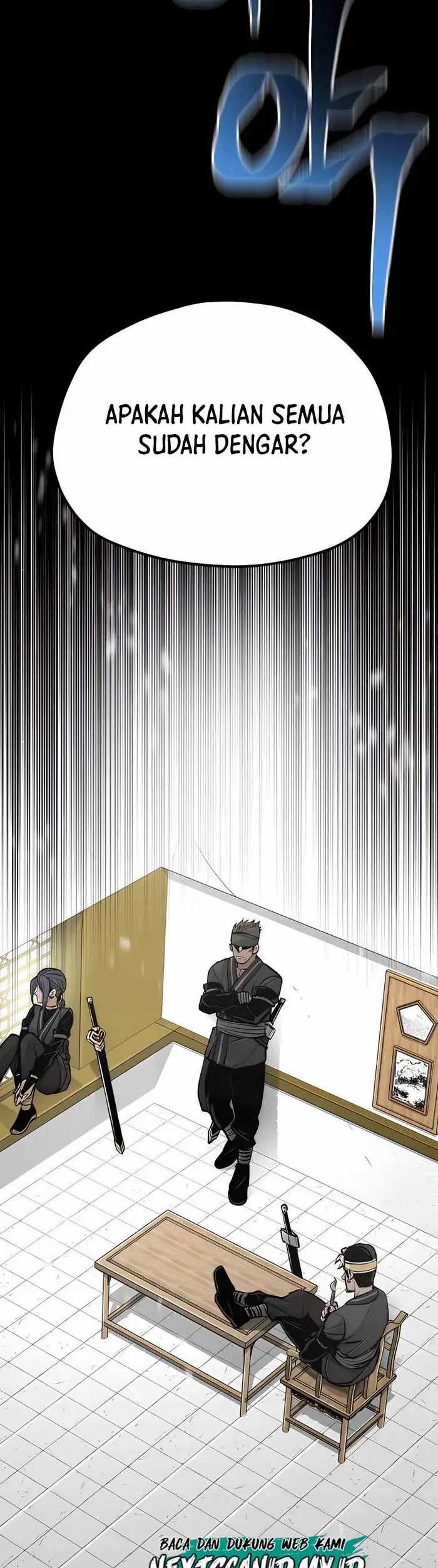 Heavenly Demon Cultivation Simulation Bab 45 halaman 66