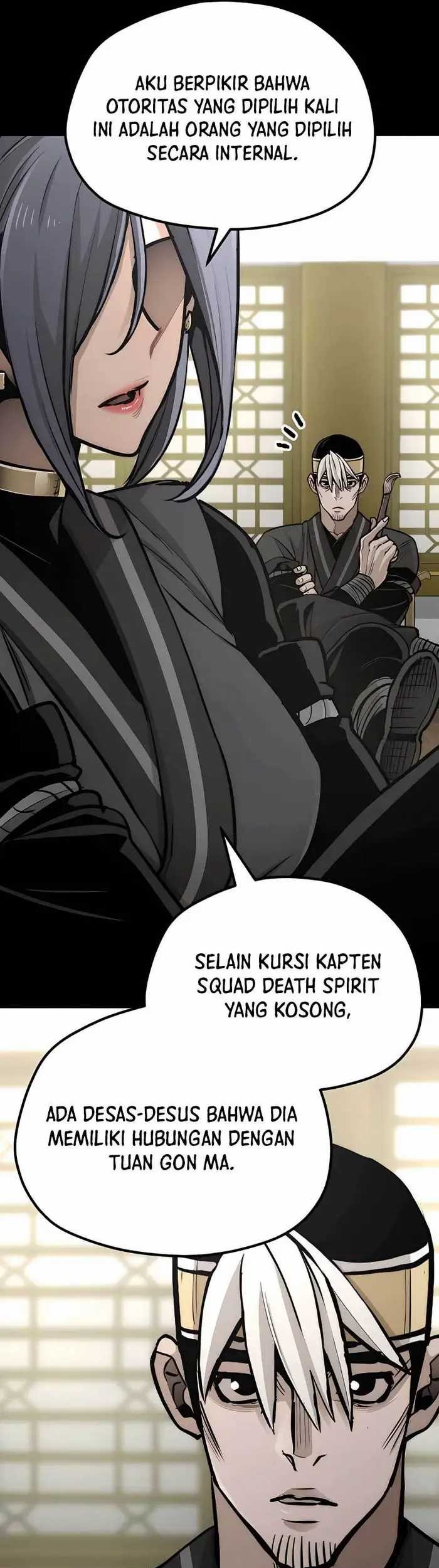 Heavenly Demon Cultivation Simulation Bab 45 halaman 71