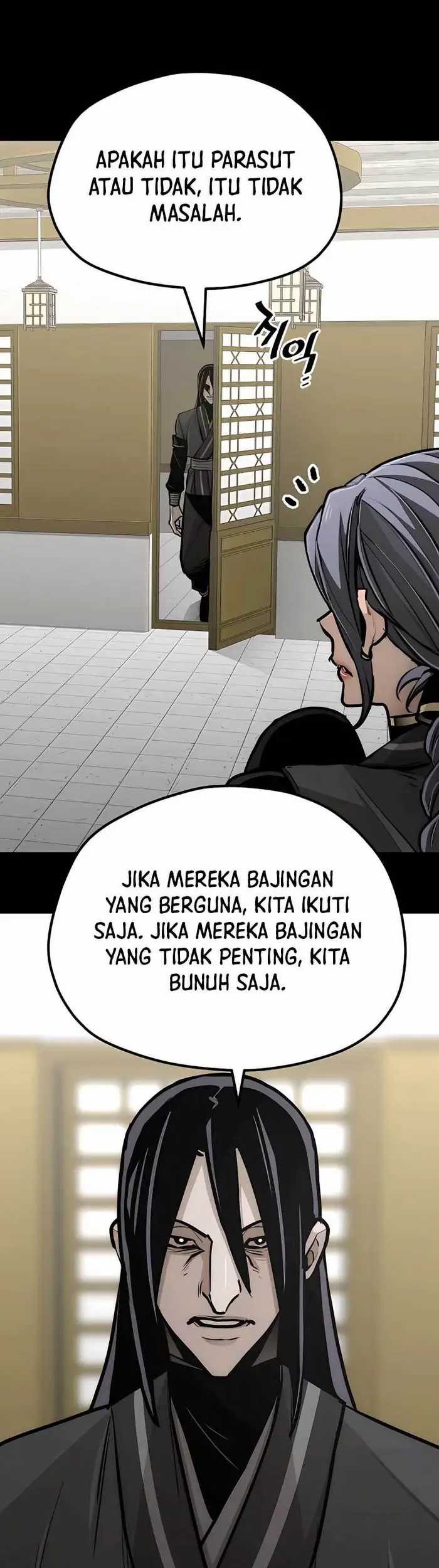 Heavenly Demon Cultivation Simulation Bab 45 halaman 75