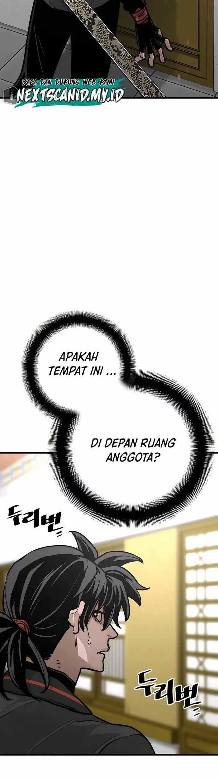 Heavenly Demon Cultivation Simulation Bab 45 halaman 79