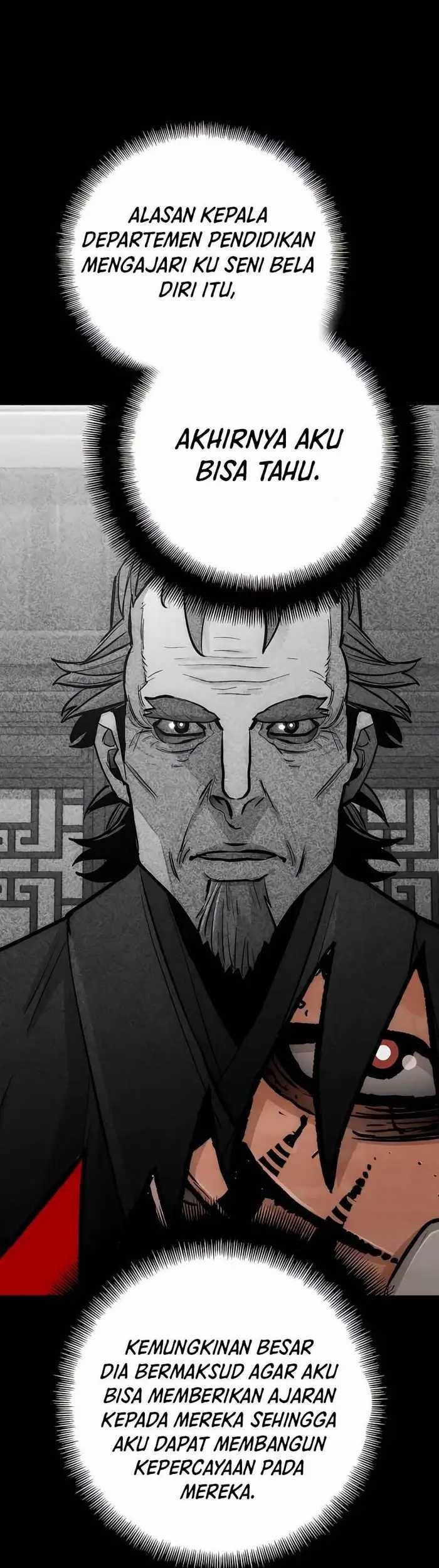 Heavenly Demon Cultivation Simulation Bab 45 halaman 97