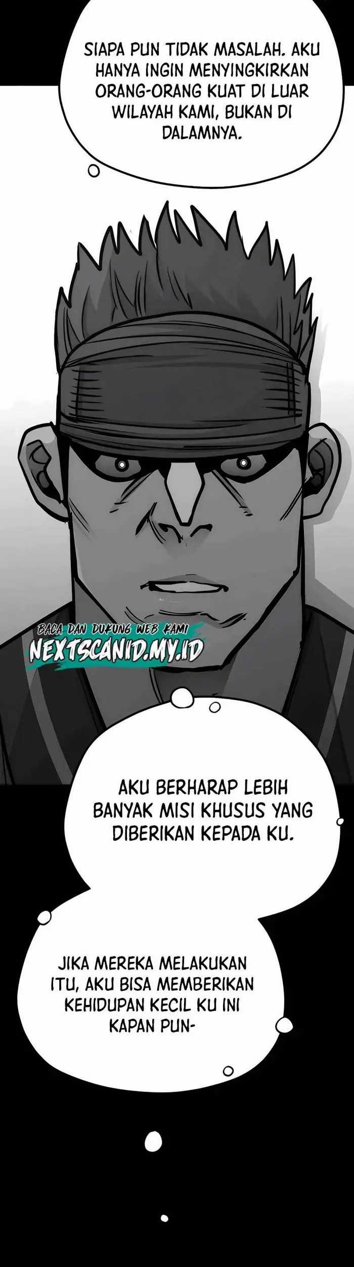 Heavenly Demon Cultivation Simulation Bab 45 halaman 100