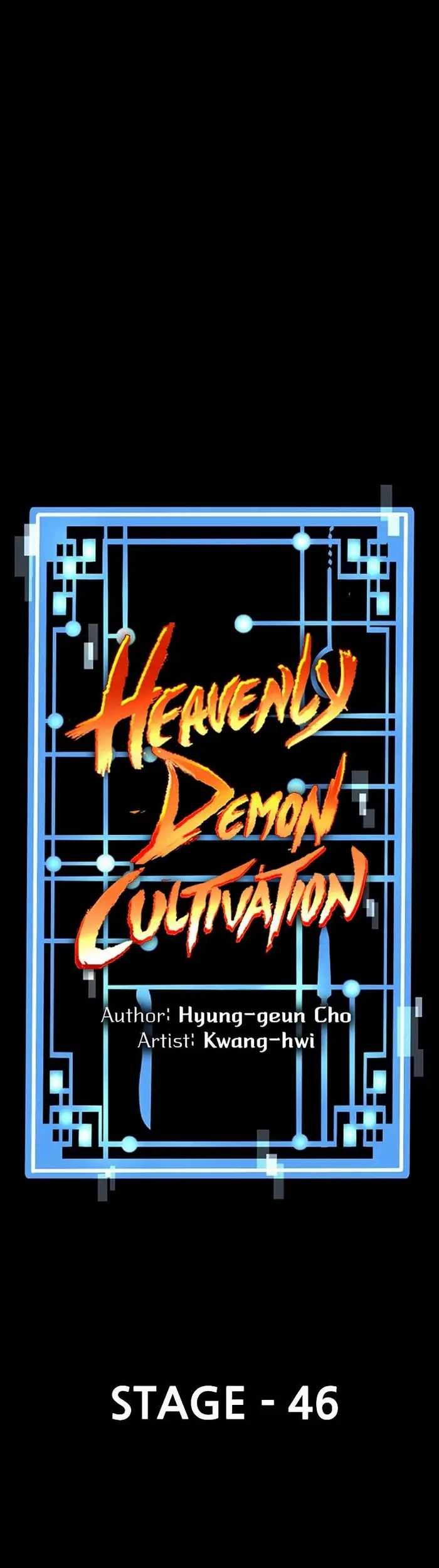 Heavenly Demon Cultivation Simulation chapter 46 halaman 2