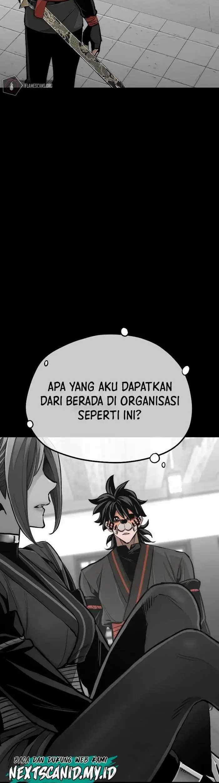 Heavenly Demon Cultivation Simulation chapter 46 halaman 4