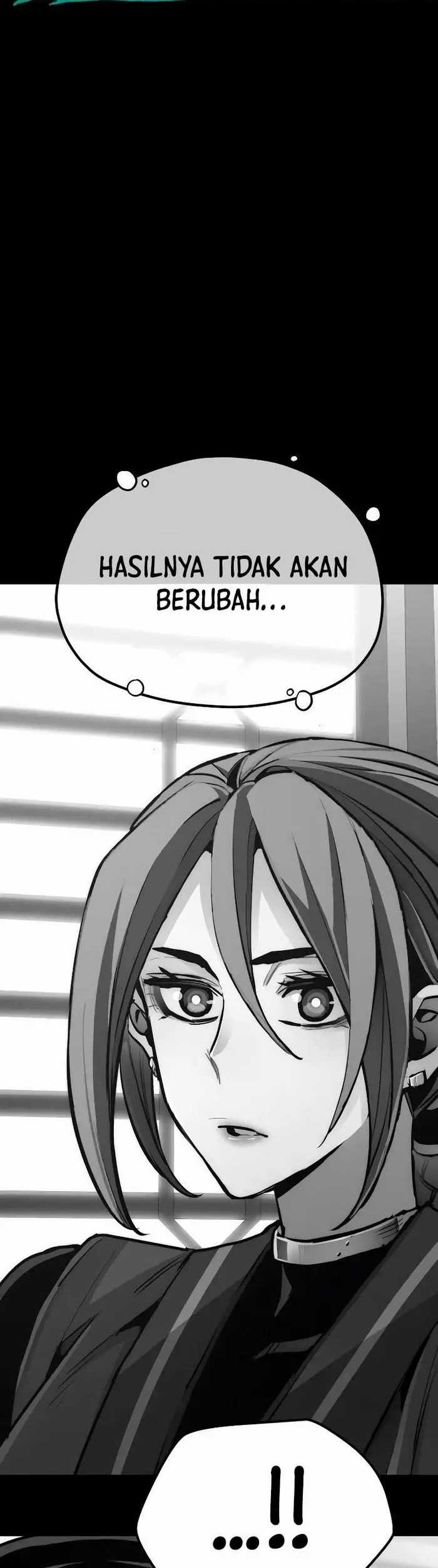 Heavenly Demon Cultivation Simulation chapter 46 halaman 5