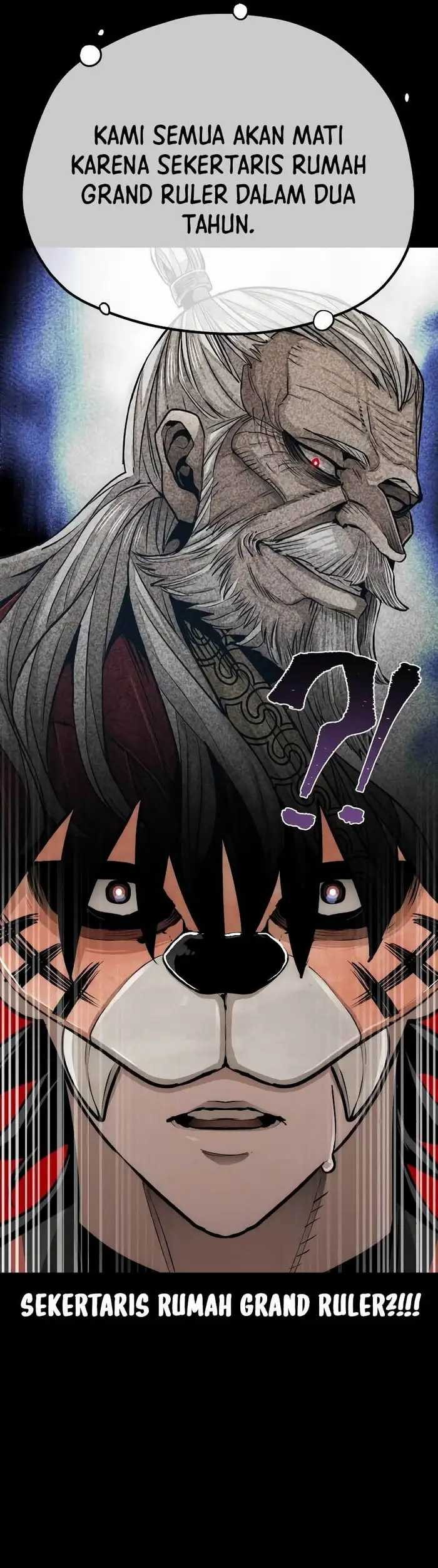 Heavenly Demon Cultivation Simulation chapter 46 halaman 7