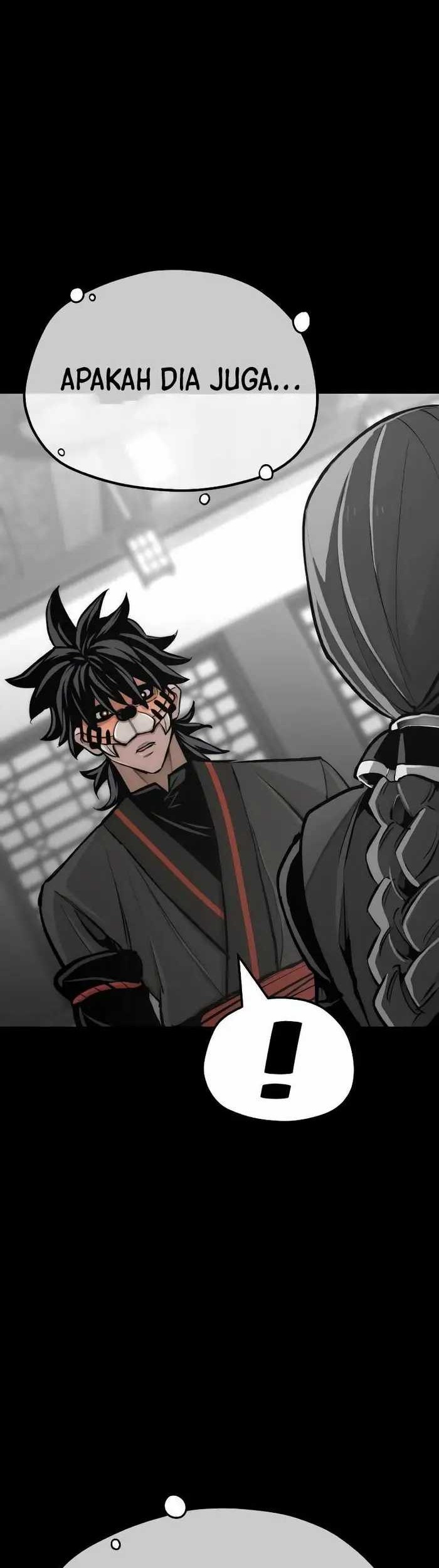 Heavenly Demon Cultivation Simulation chapter 46 halaman 8