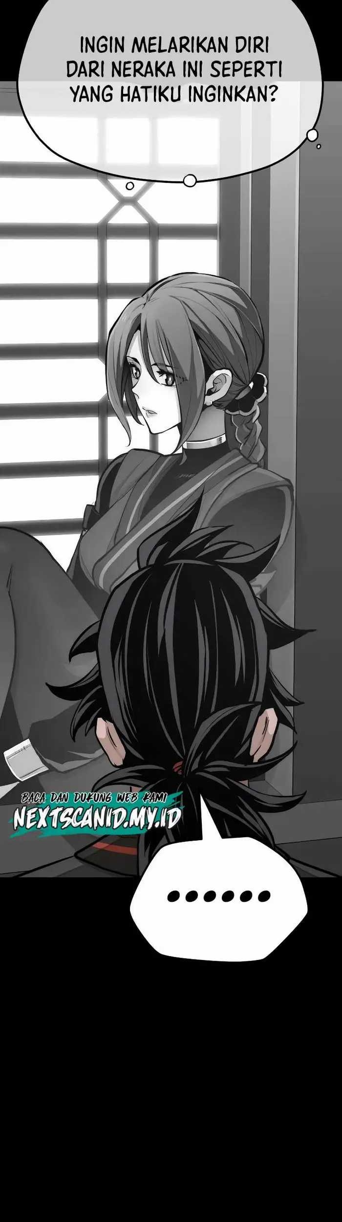 Heavenly Demon Cultivation Simulation chapter 46 halaman 9