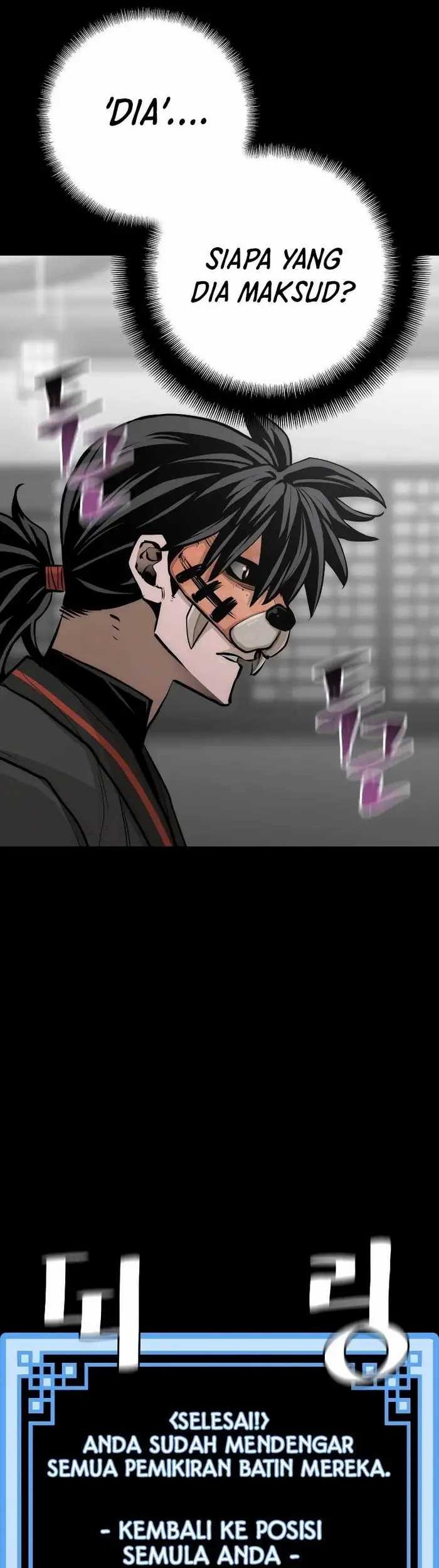 Heavenly Demon Cultivation Simulation chapter 46 halaman 10