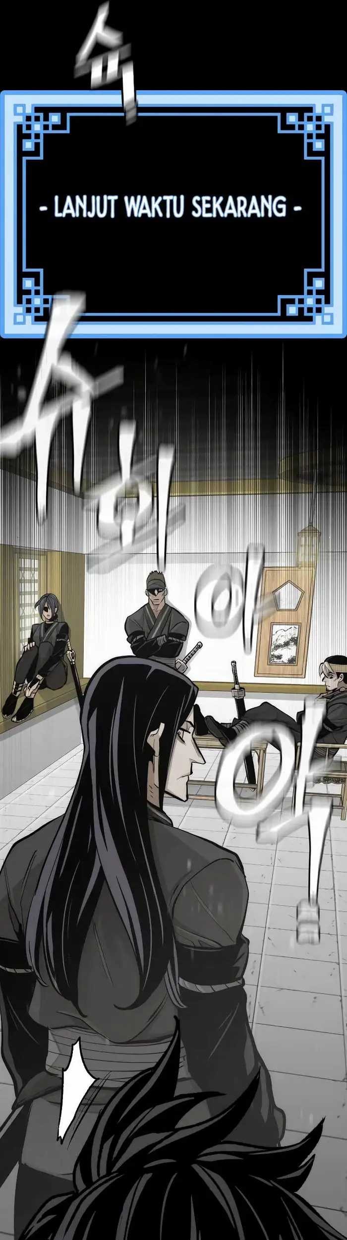 Heavenly Demon Cultivation Simulation chapter 46 halaman 12