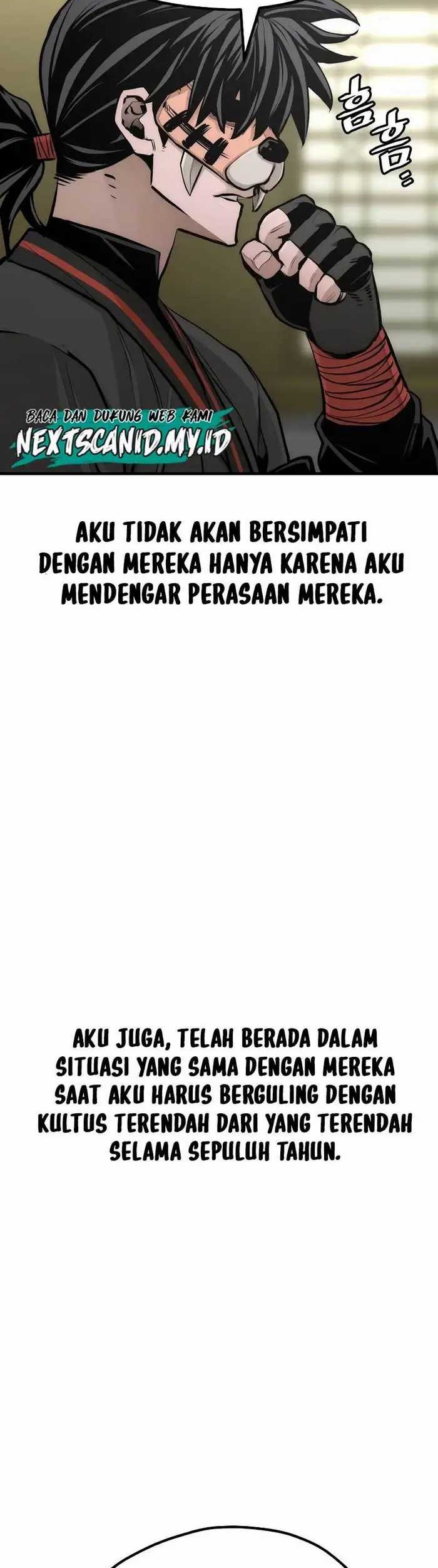 Heavenly Demon Cultivation Simulation chapter 46 halaman 15