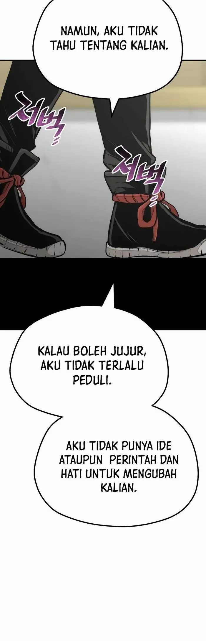 Heavenly Demon Cultivation Simulation chapter 46 halaman 16
