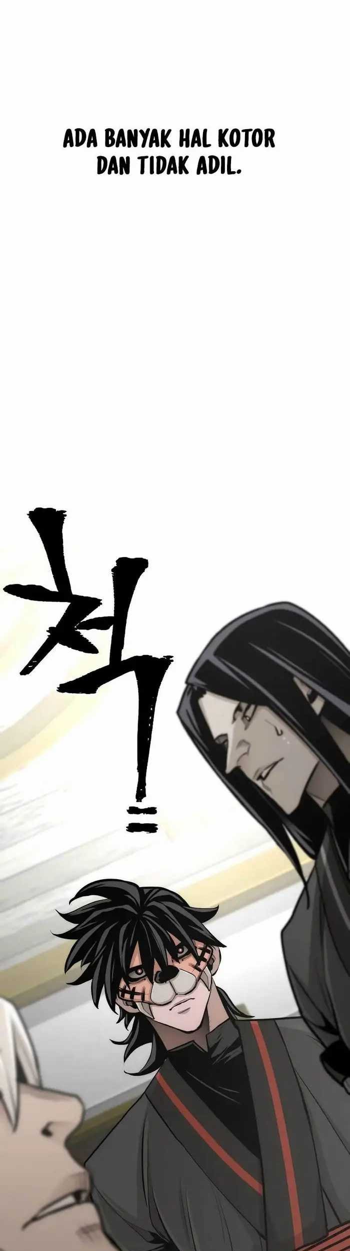 Heavenly Demon Cultivation Simulation chapter 46 halaman 17