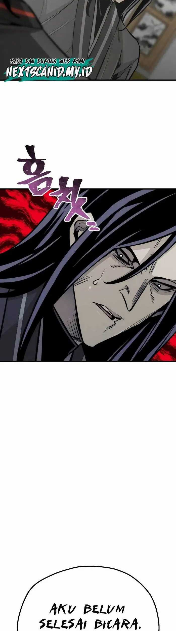 Heavenly Demon Cultivation Simulation chapter 46 halaman 20