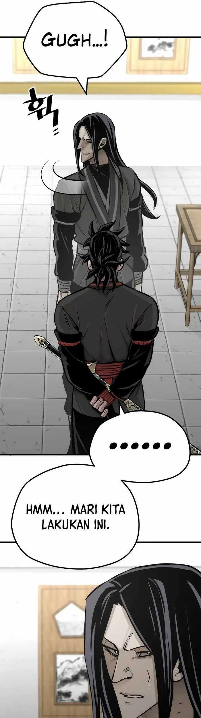 Heavenly Demon Cultivation Simulation chapter 46 halaman 22