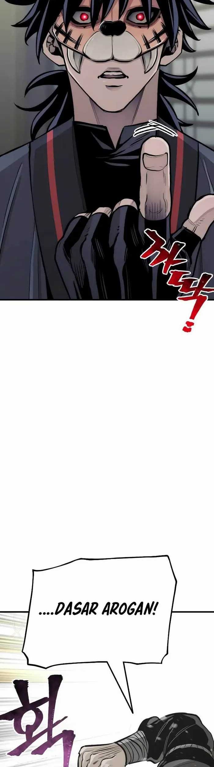 Heavenly Demon Cultivation Simulation chapter 46 halaman 25