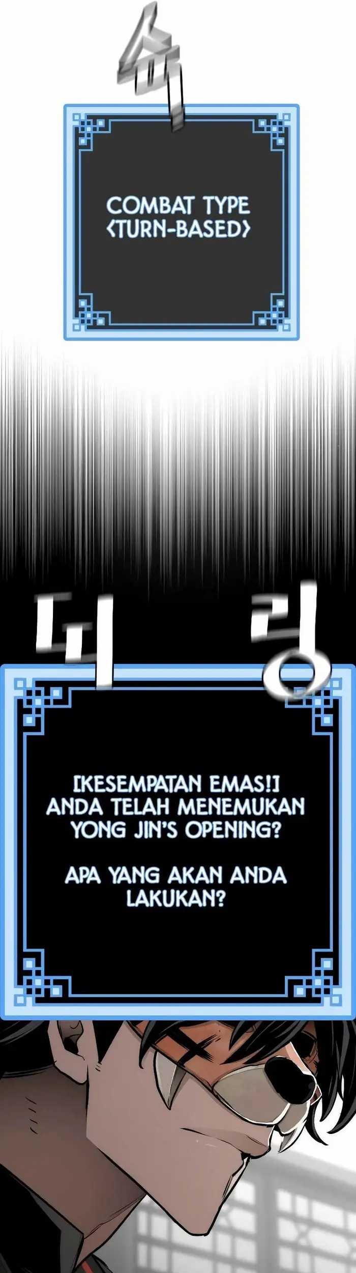 Heavenly Demon Cultivation Simulation chapter 46 halaman 27