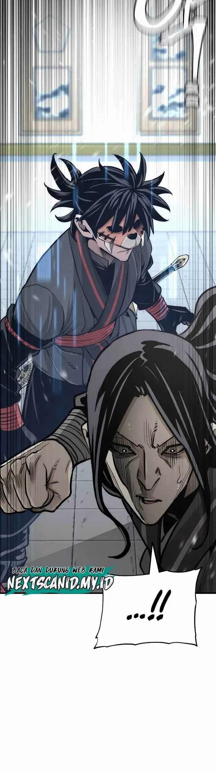 Heavenly Demon Cultivation Simulation chapter 46 halaman 29