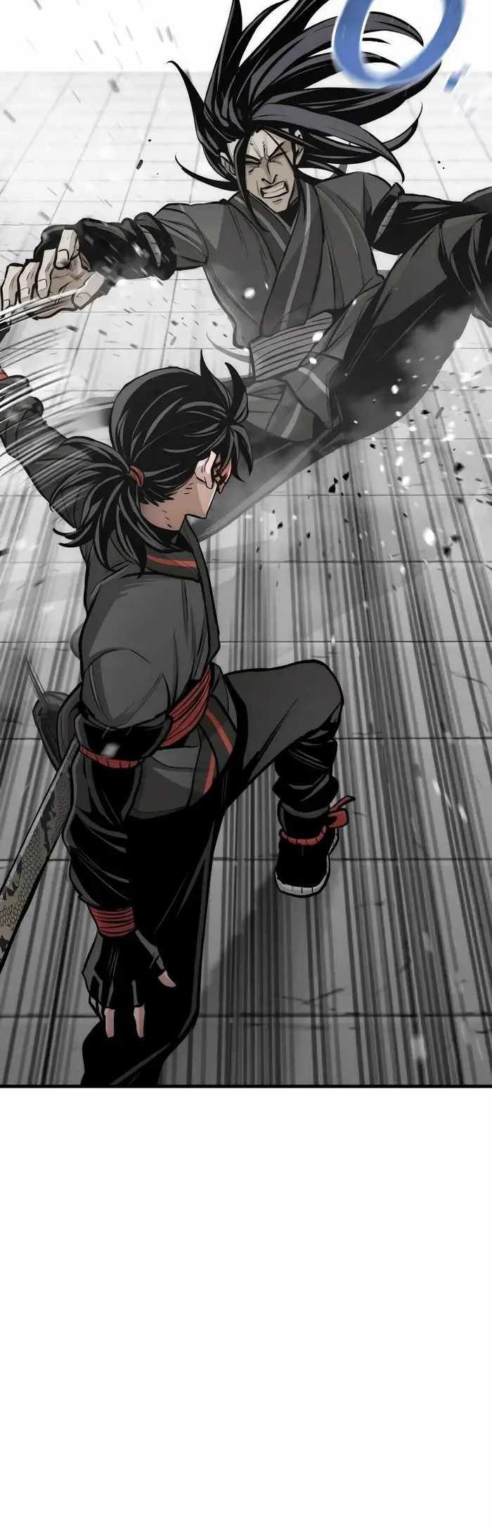 Heavenly Demon Cultivation Simulation chapter 46 halaman 31