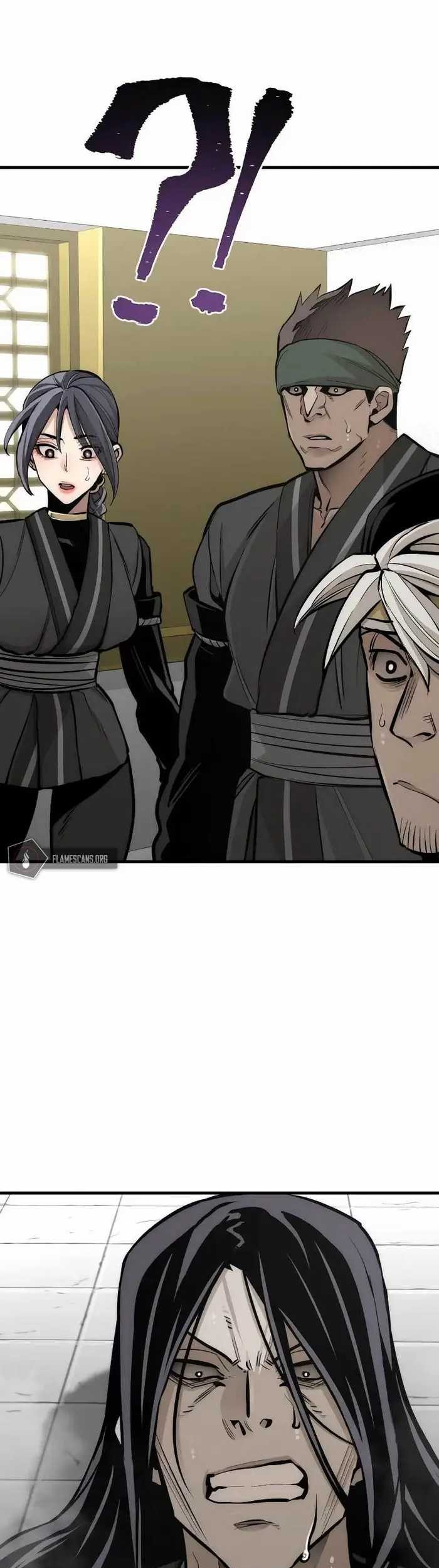 Heavenly Demon Cultivation Simulation chapter 46 halaman 32