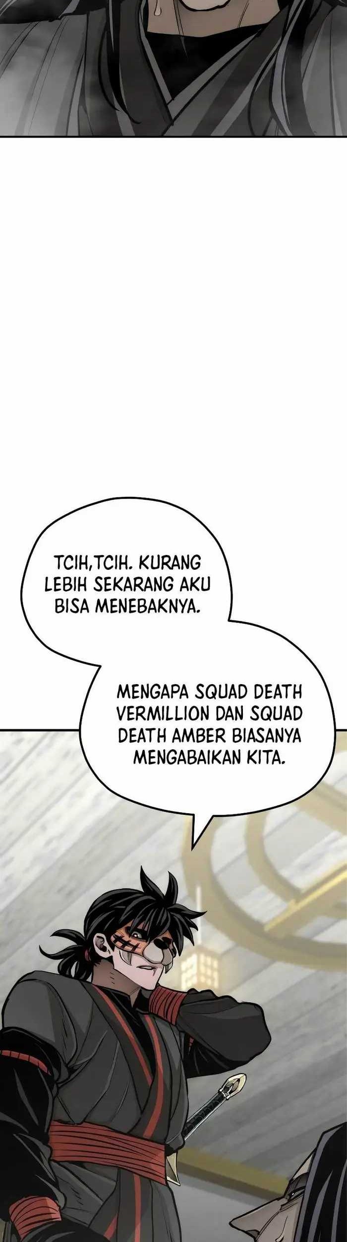 Heavenly Demon Cultivation Simulation chapter 46 halaman 33