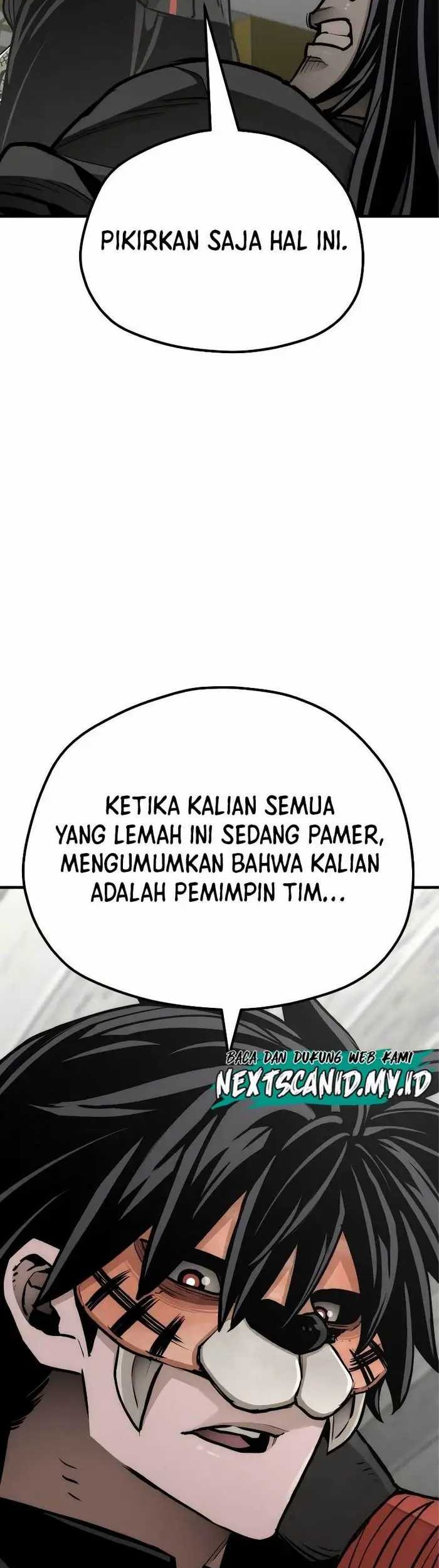 Heavenly Demon Cultivation Simulation chapter 46 halaman 34