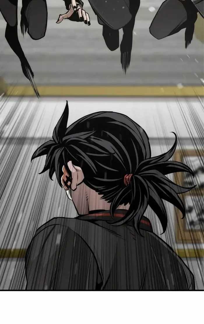 Heavenly Demon Cultivation Simulation chapter 46 halaman 36