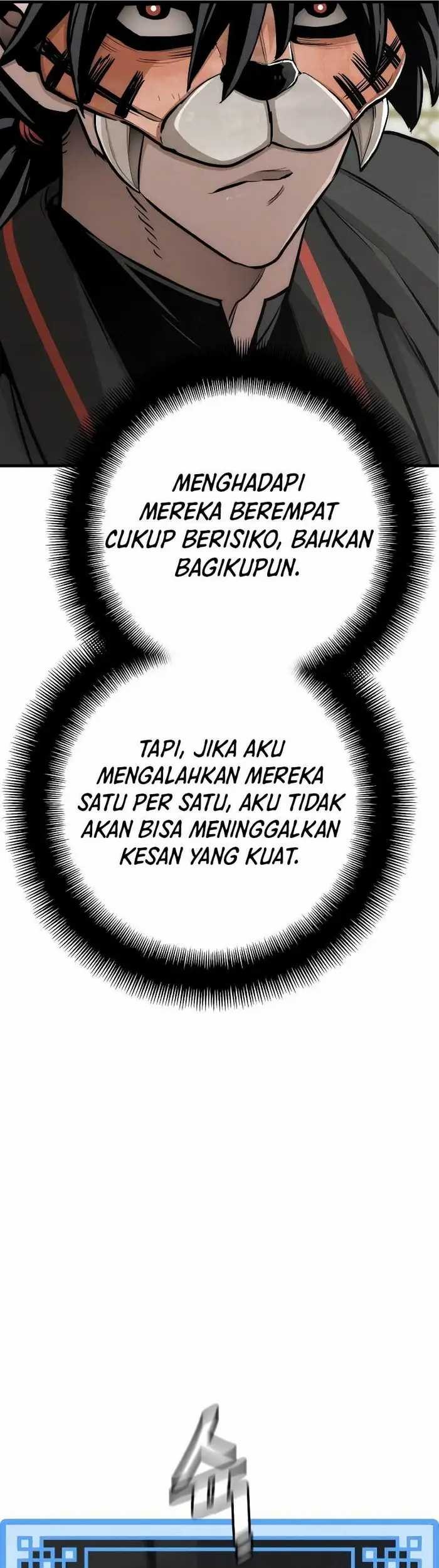 Heavenly Demon Cultivation Simulation chapter 46 halaman 37