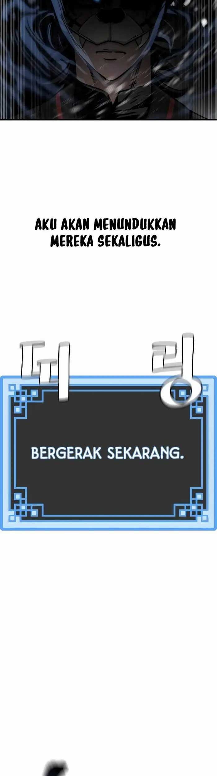 Heavenly Demon Cultivation Simulation chapter 46 halaman 39