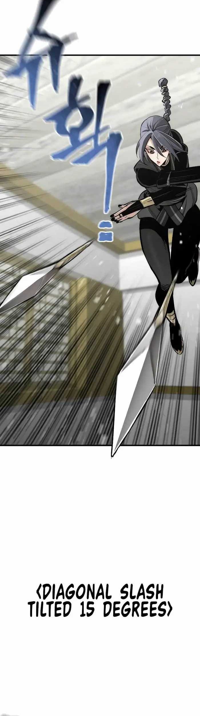 Heavenly Demon Cultivation Simulation chapter 46 halaman 40