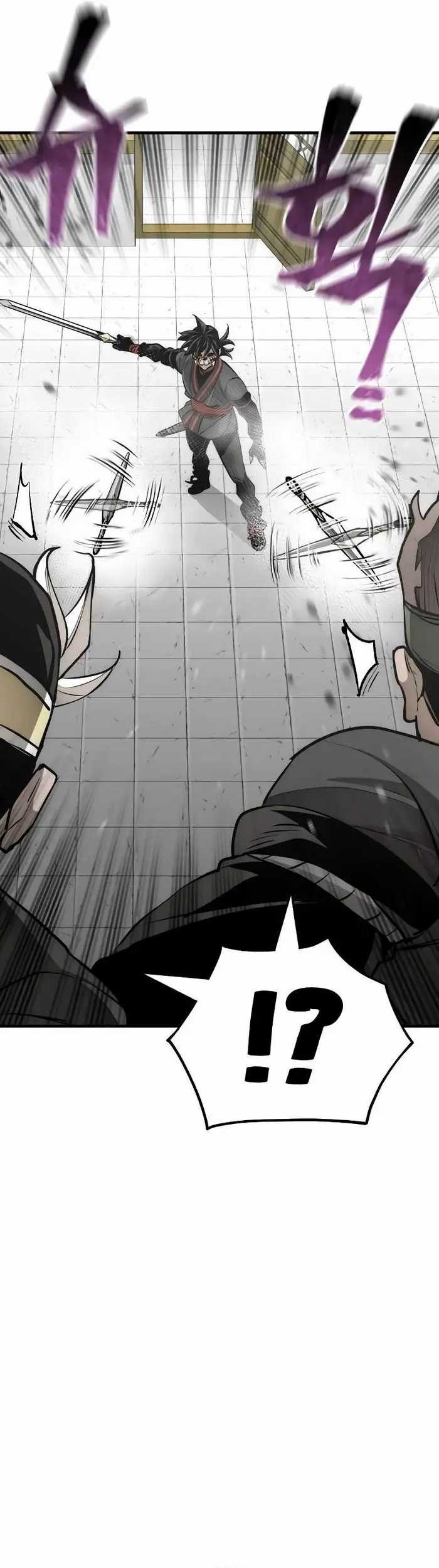 Heavenly Demon Cultivation Simulation chapter 46 halaman 42