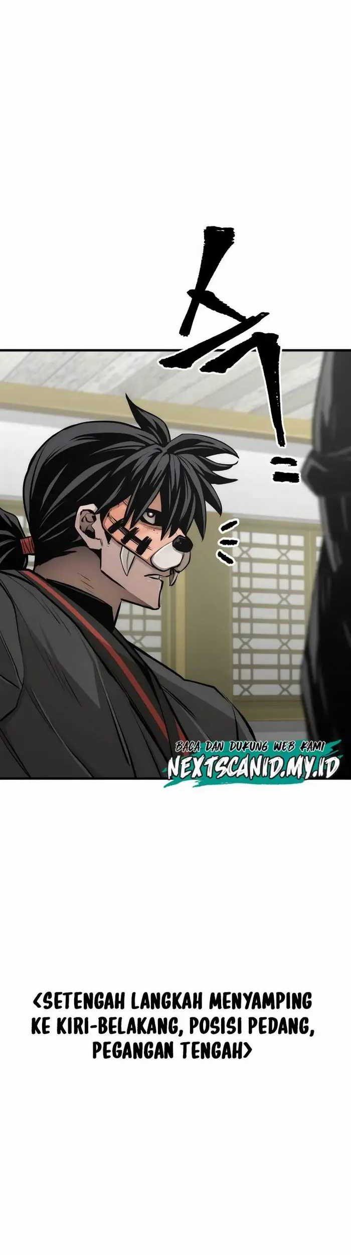 Heavenly Demon Cultivation Simulation chapter 46 halaman 44