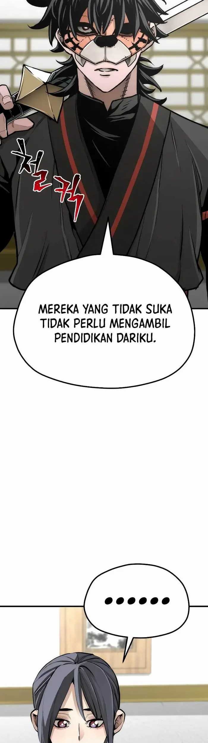 Heavenly Demon Cultivation Simulation chapter 46 halaman 50