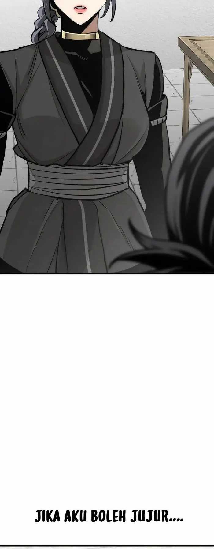 Heavenly Demon Cultivation Simulation chapter 46 halaman 51