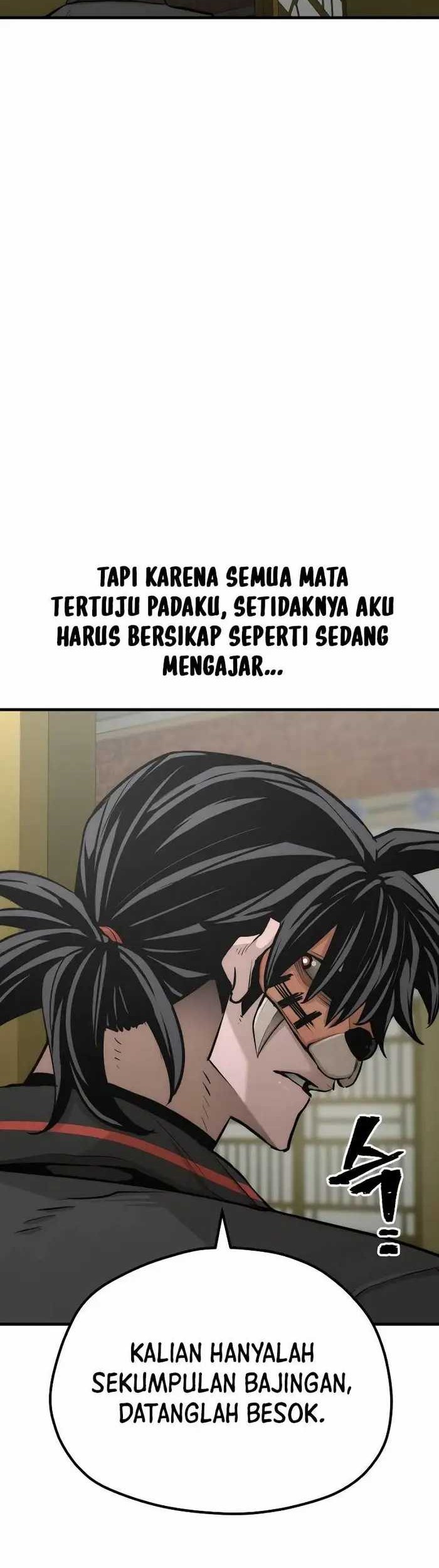 Heavenly Demon Cultivation Simulation chapter 46 halaman 53