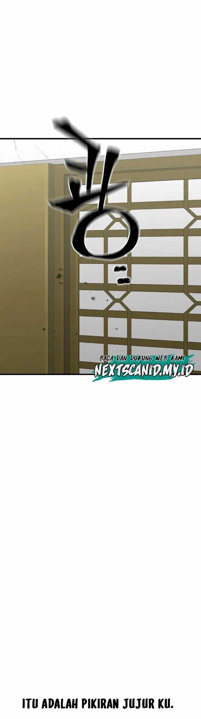 Heavenly Demon Cultivation Simulation chapter 46 halaman 54