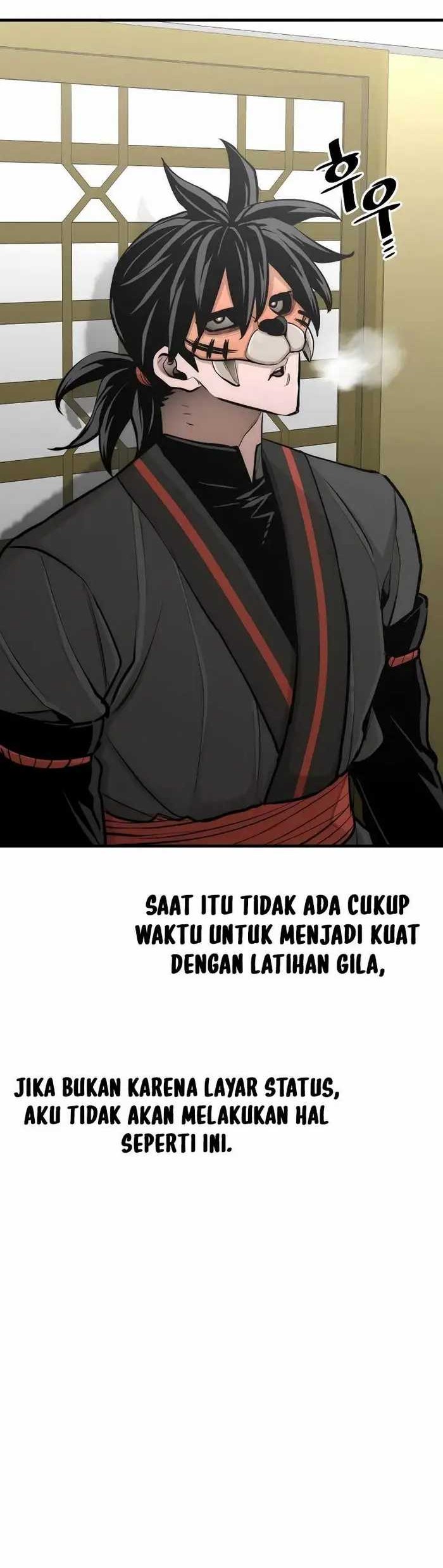 Heavenly Demon Cultivation Simulation chapter 46 halaman 55