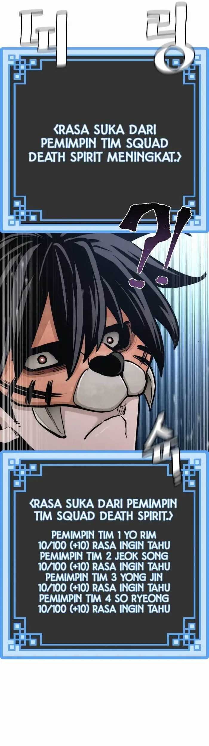 Heavenly Demon Cultivation Simulation chapter 46 halaman 56