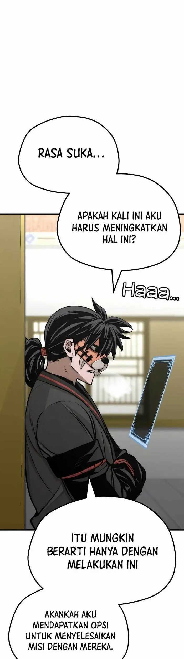 Heavenly Demon Cultivation Simulation chapter 46 halaman 57