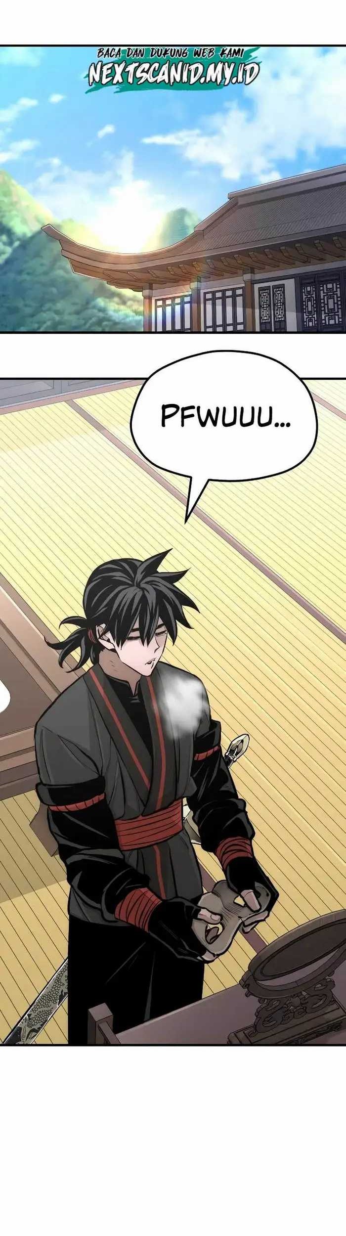 Heavenly Demon Cultivation Simulation chapter 46 halaman 59