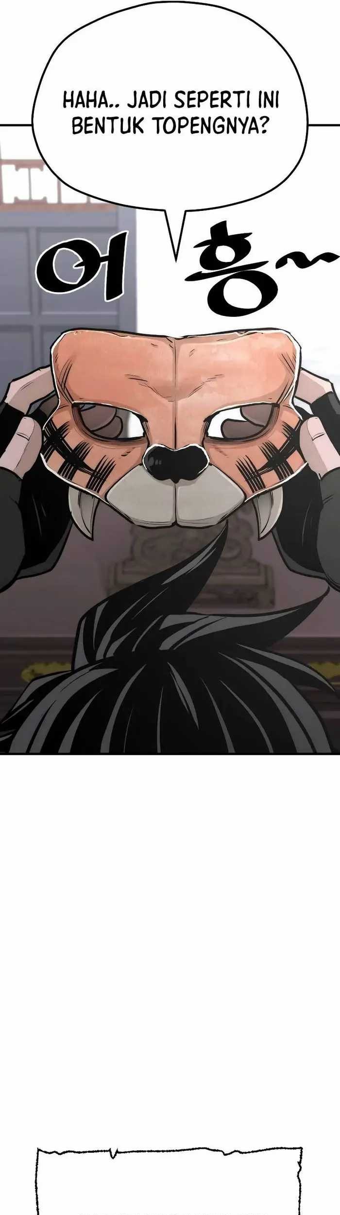 Heavenly Demon Cultivation Simulation chapter 46 halaman 61