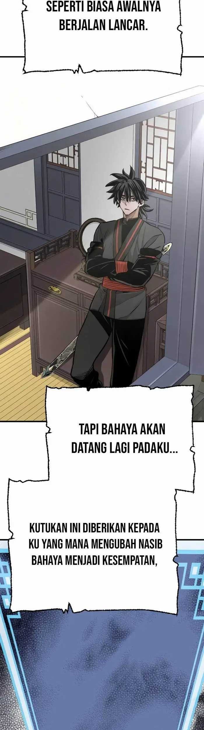 Heavenly Demon Cultivation Simulation chapter 46 halaman 62