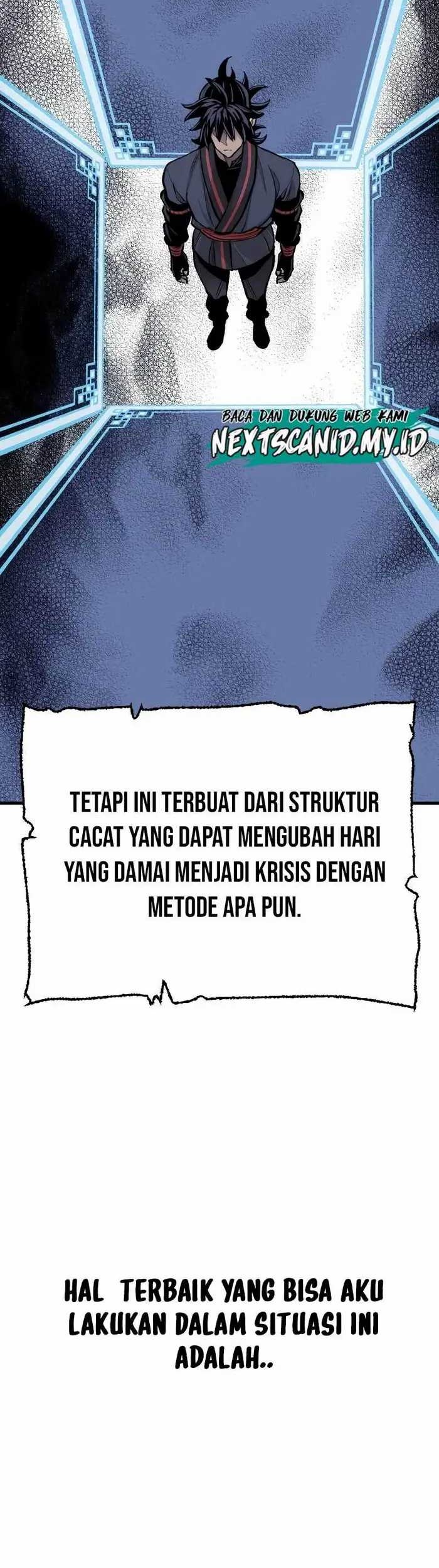 Heavenly Demon Cultivation Simulation chapter 46 halaman 63