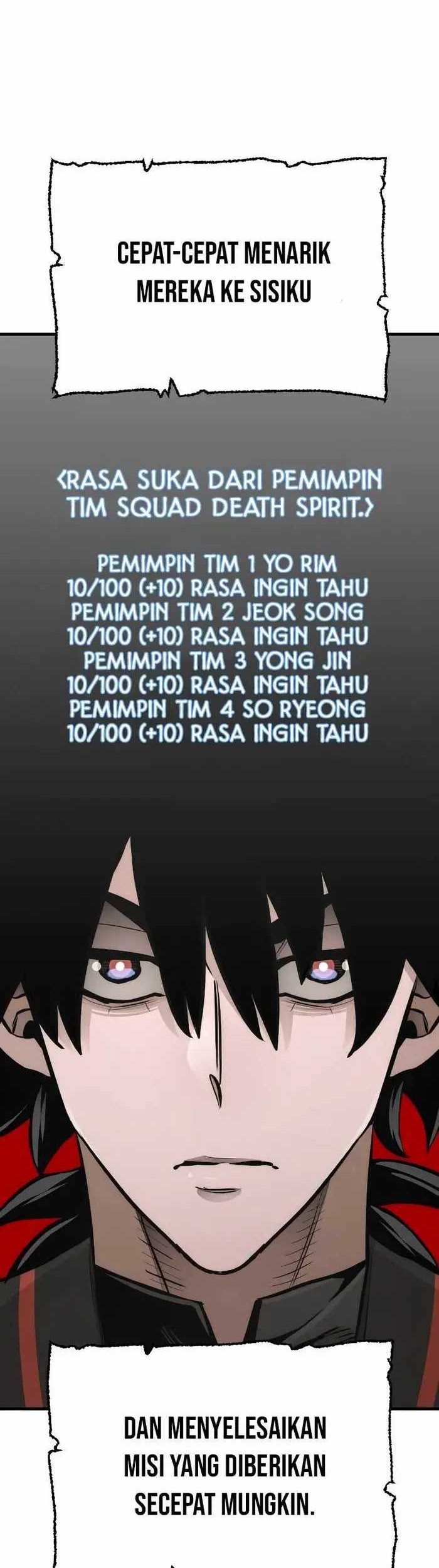 Heavenly Demon Cultivation Simulation chapter 46 halaman 64