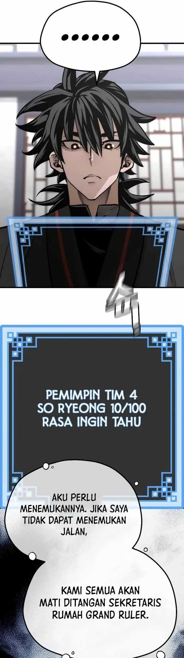 Heavenly Demon Cultivation Simulation chapter 46 halaman 66