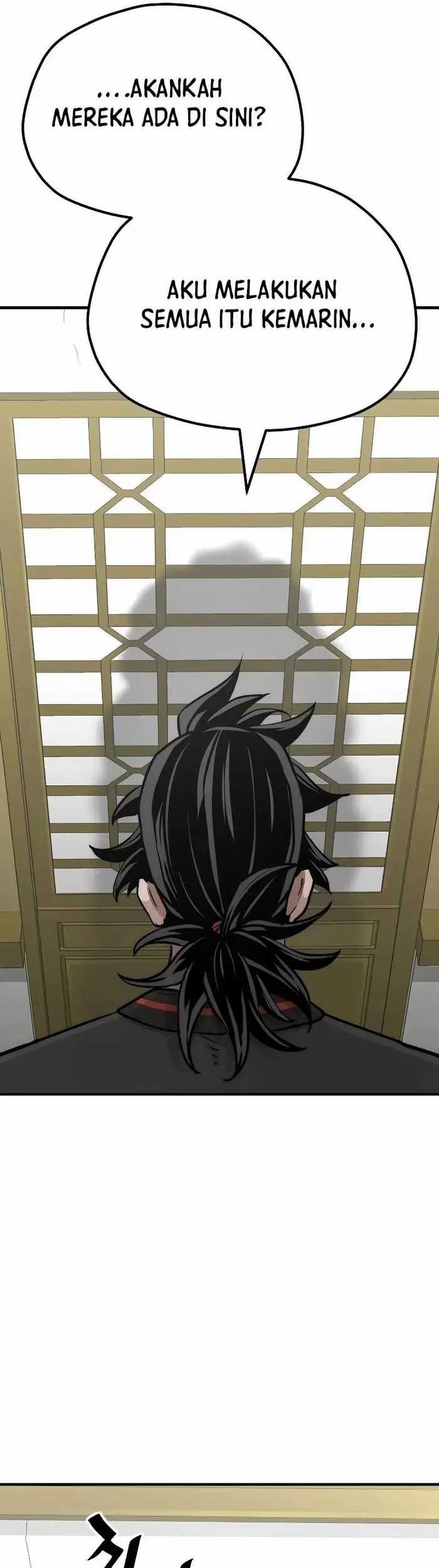 Heavenly Demon Cultivation Simulation chapter 46 halaman 71